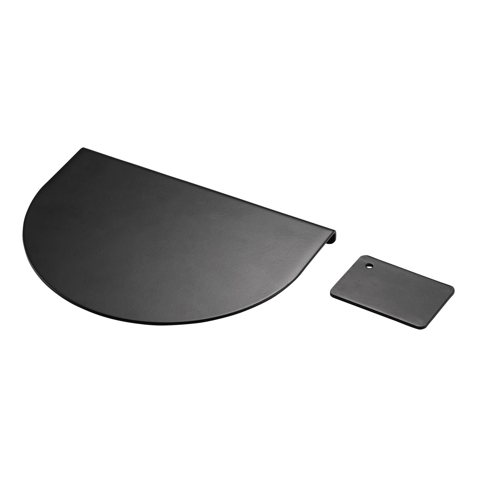 

Sanwa Supply Усилительная пластина для кронштейна монитора, Уменьшает шатание и предотвращает царапины, Черный, CR-LAPLT1BK