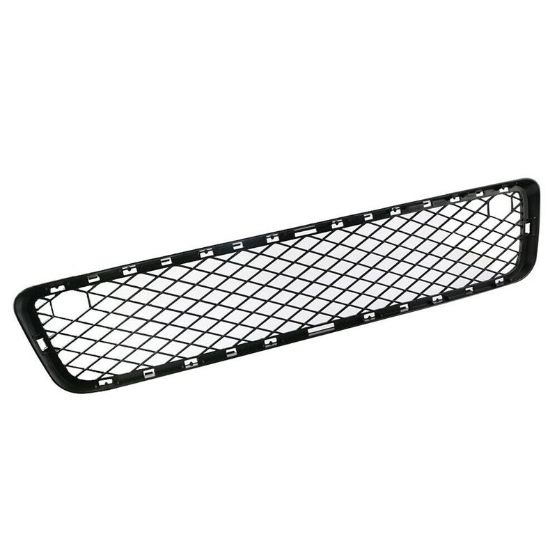 51117163956 Front Lower Bumper Grille Mesh Grille Replacement For-BMW X5 E70 2007-2010