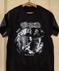 Aerosmith Vintage 2002 American Rock Shirt YH242