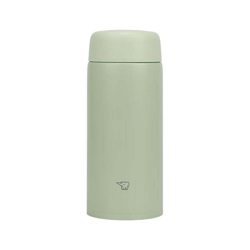 Zojirushi Imported Insulated Stainless Steel Water Bottle