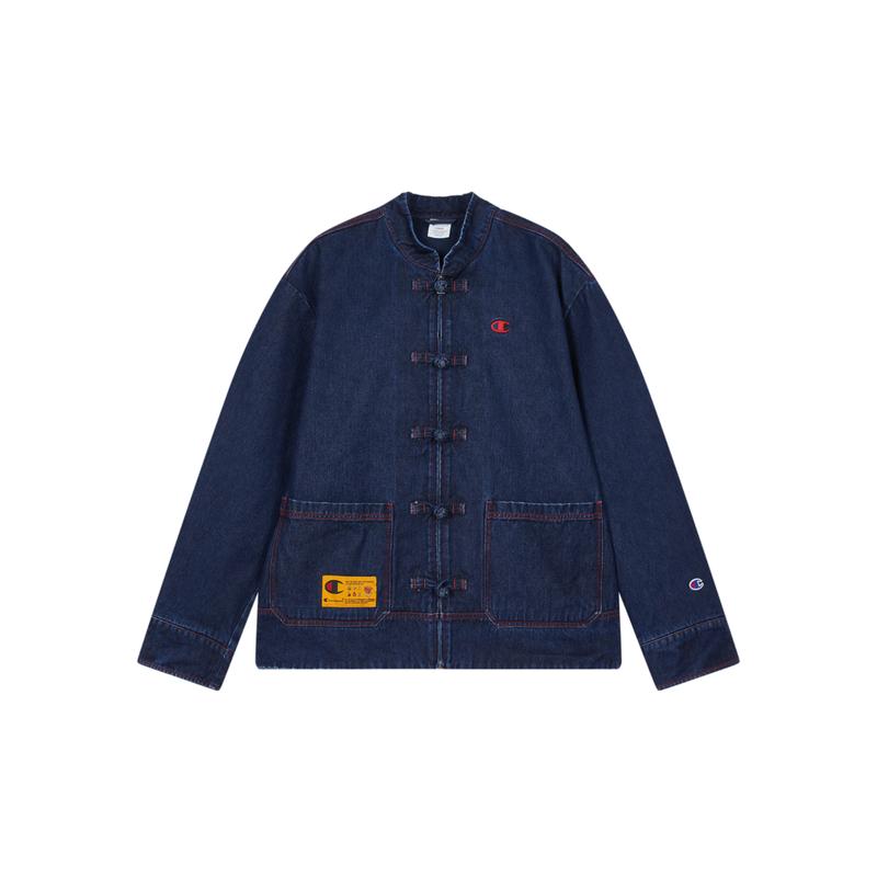 Champion Chinese New Year Denim Jacket