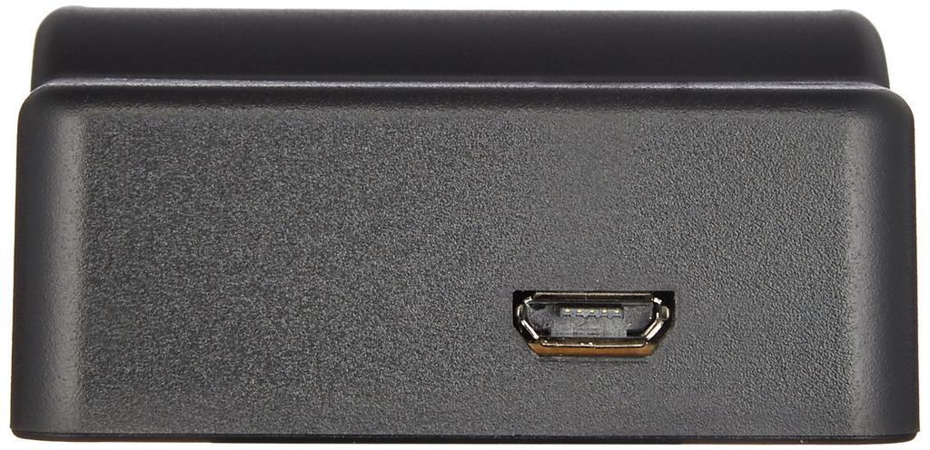 NinoLite USB-lader for NP-FV100A, NP-FV100, NP-FV70, NP-FV50, osv.