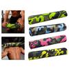 Barbell Pad Exercise Handles Resistance Attachments Non Slip Accessory Thick Foam Oxford Cover