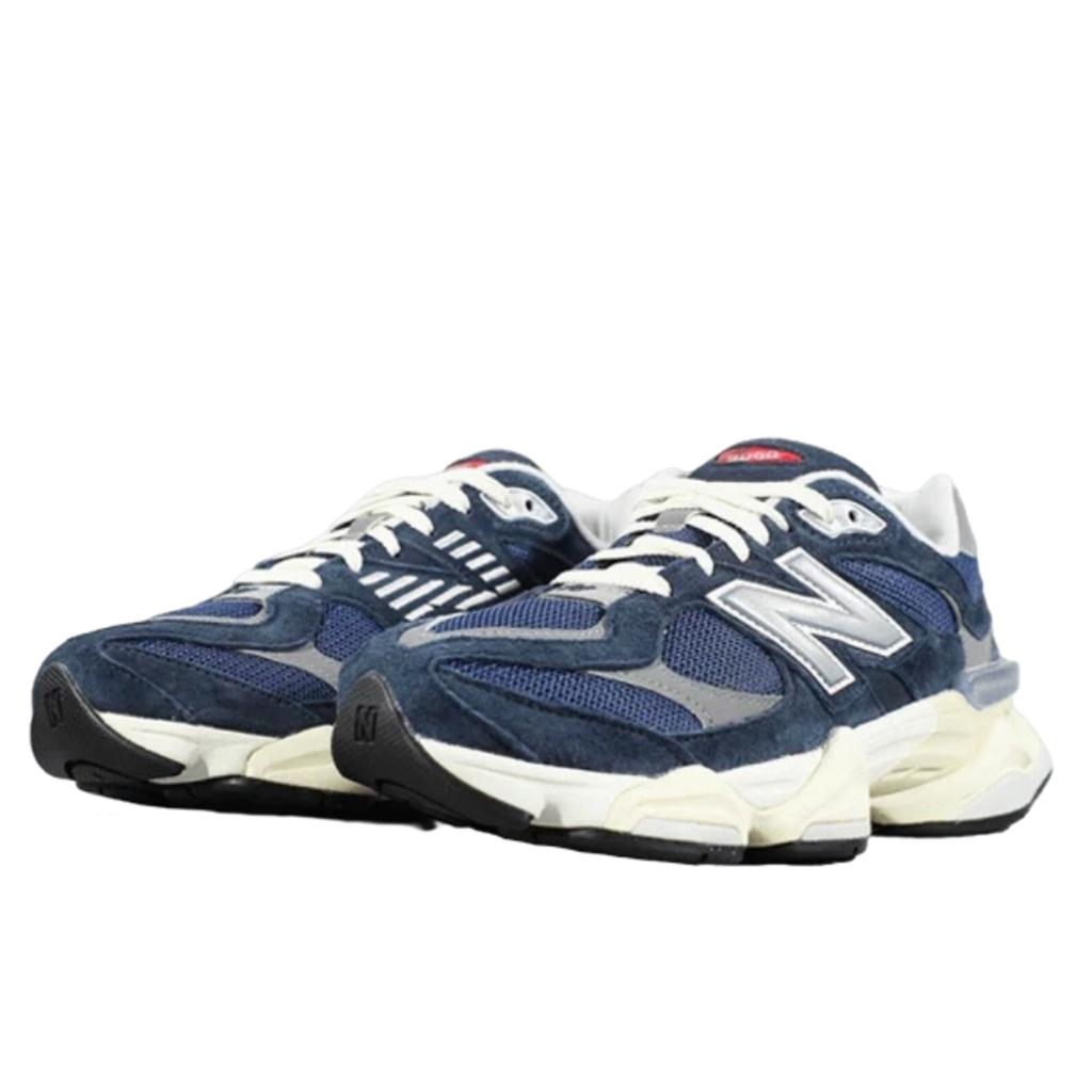 New Balance 9060 Navy White