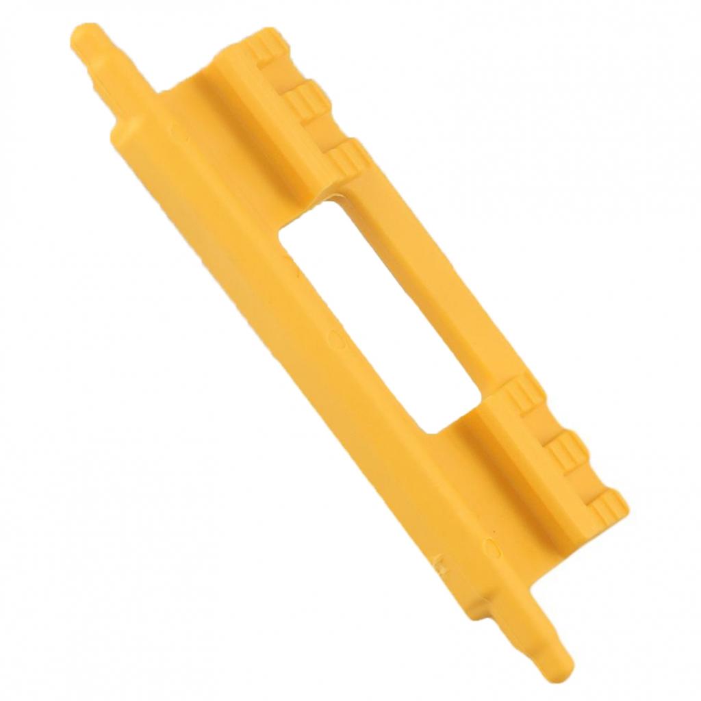 TOUGHSYSTEM Latch Interlocking Tool Box Latch Easy Installation Latch For DT7071