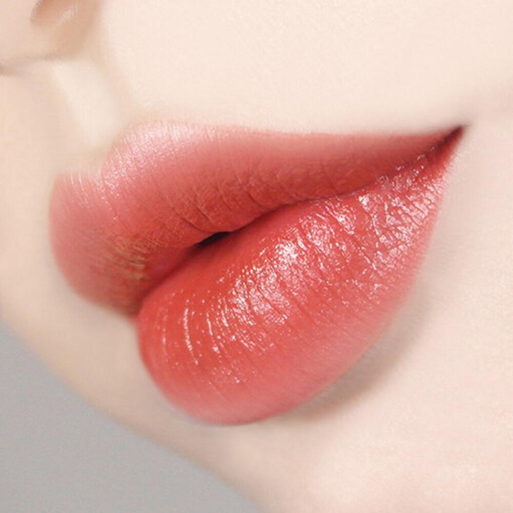 

бархатный оттенок lilybyred Mood Liar Velvet Tint #04 Mellow persimmon