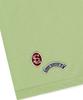 Sun Love Multi Patch Ringer Tee Light Olive