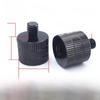 Aluminiumlegering Conversieschroef 1/4 naar M4-M10 voor Camera-apparatuur