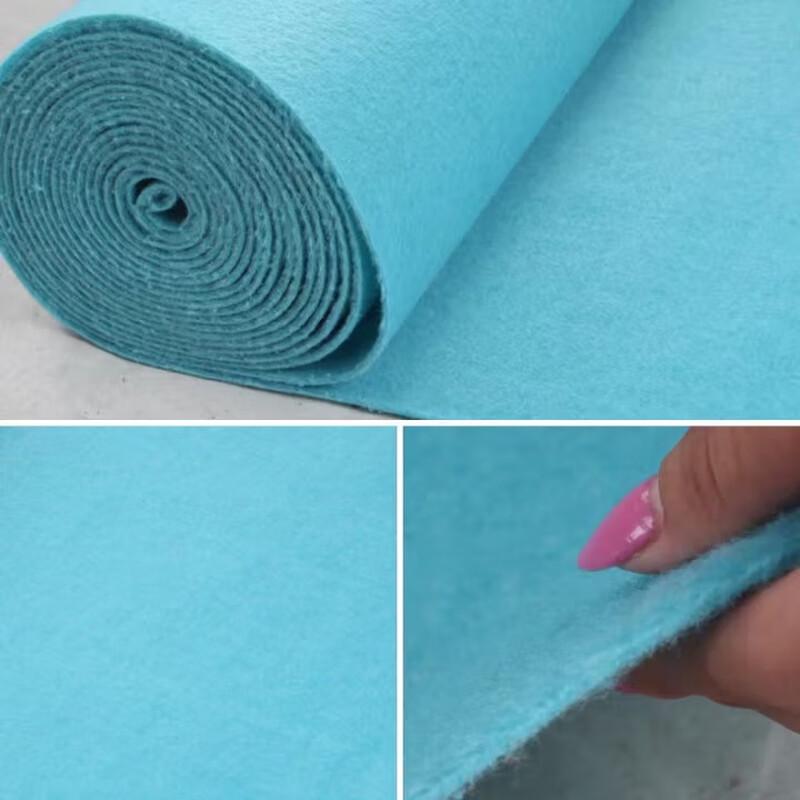 Weibai Thickened Wedding Event Carpet