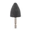 Grinding Head Hexagonal Shank Cone Shape Increases Contact