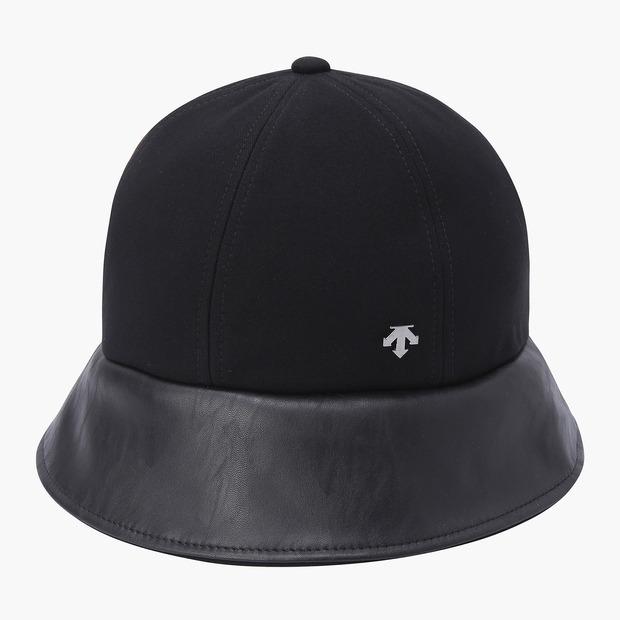 DESCENTE GOLF Women'S Round Bucket Hat