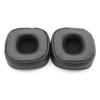 Replaceable Memory Foam Headphone Earpads for Major IV4Headphone Ear Pads Earcups Audio Accessories