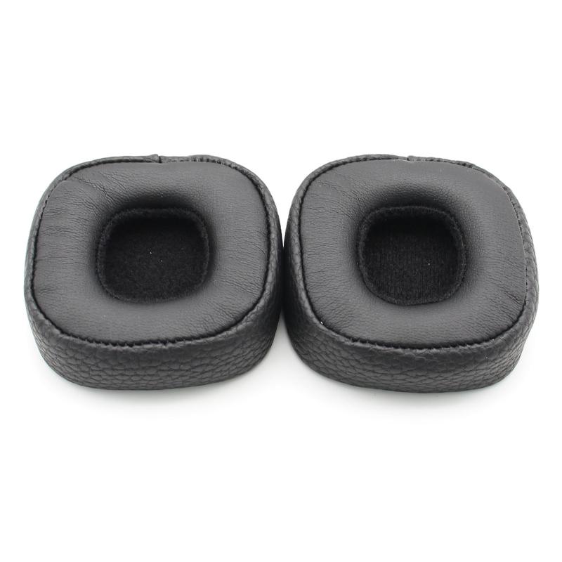 Replaceable Memory Foam Headphone Earpads for Major IV4Headphone Ear Pads Earcups Audio Accessories
