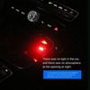 Mini LED Car Light Auto Interior Atmosphere USB Light Decor Plug And Play Lamp Emergency Lighting PC Auto Products