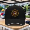 Pc Alexander the Great Adjustable Baseball Cap Duckbill Hat Suitable for Outdoor Sports Cycling Music Festivals for Chri