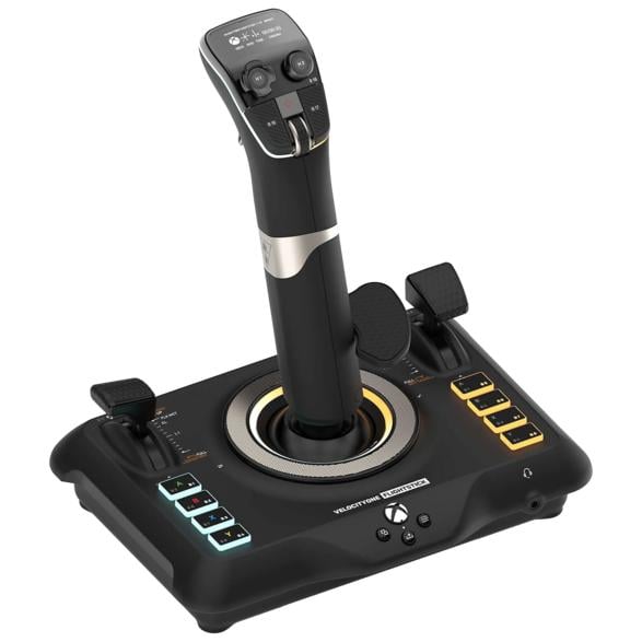 Turtle beach velocityone flightstick controller for xbox series/xbox one/pc