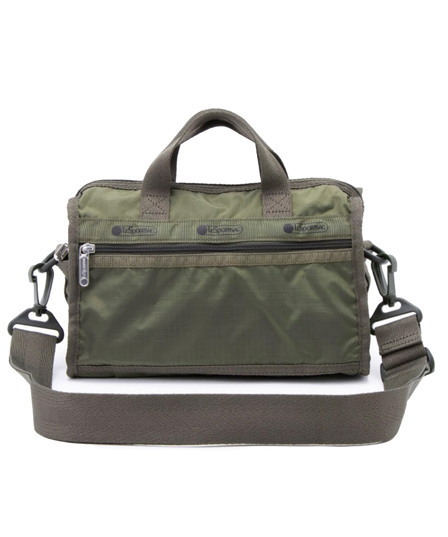 

Boston Mini Duffel Dark Olive [LeSportsac] [Официальный] CROSSBODY/1594