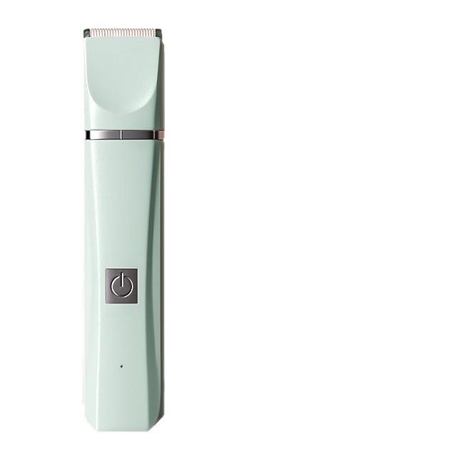 Pet Grooming Electric Clipper: Cat & Dog Shaver, Nail Grinder, Hair Trimmer