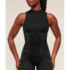 Gymshark Apex Seamless Tank Black Graphite Grey B4c6m Bb29