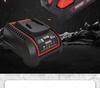 18V Universal Electric Hydraulic Crimper with Lithium Battery & Charger