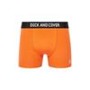 Duck and Cover Men's Thriller Boxer Shorts (Pack of 5)