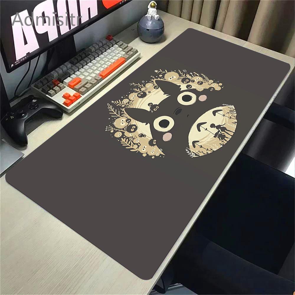 Xxl Control Mouse Pad Office Computer Accessories Table Mat Gaming Mats Kawaii Cat Mousepad Pc Gamer Desk Large Dragon Deskmat
