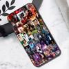 Singer H-Harry S-Styles Phone Case For Samsung J 7 Plus 7core J7 Neo J6 Plus Prime J6 J4 J5 Mobile Cover