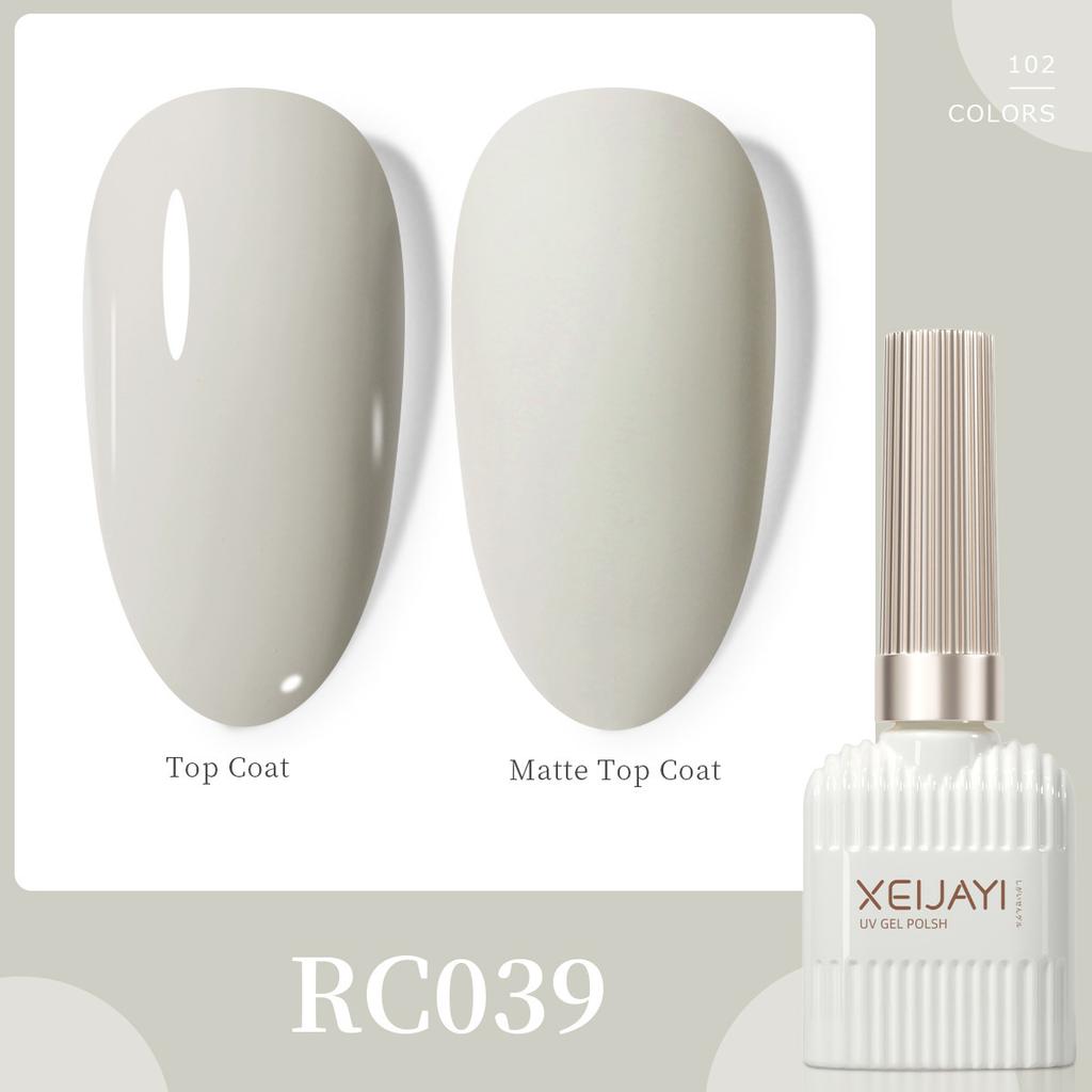 New Trendy 102 Colors of Long-lasting Gel Nail Polish for Women, Suitable for Professional Nail Salons.