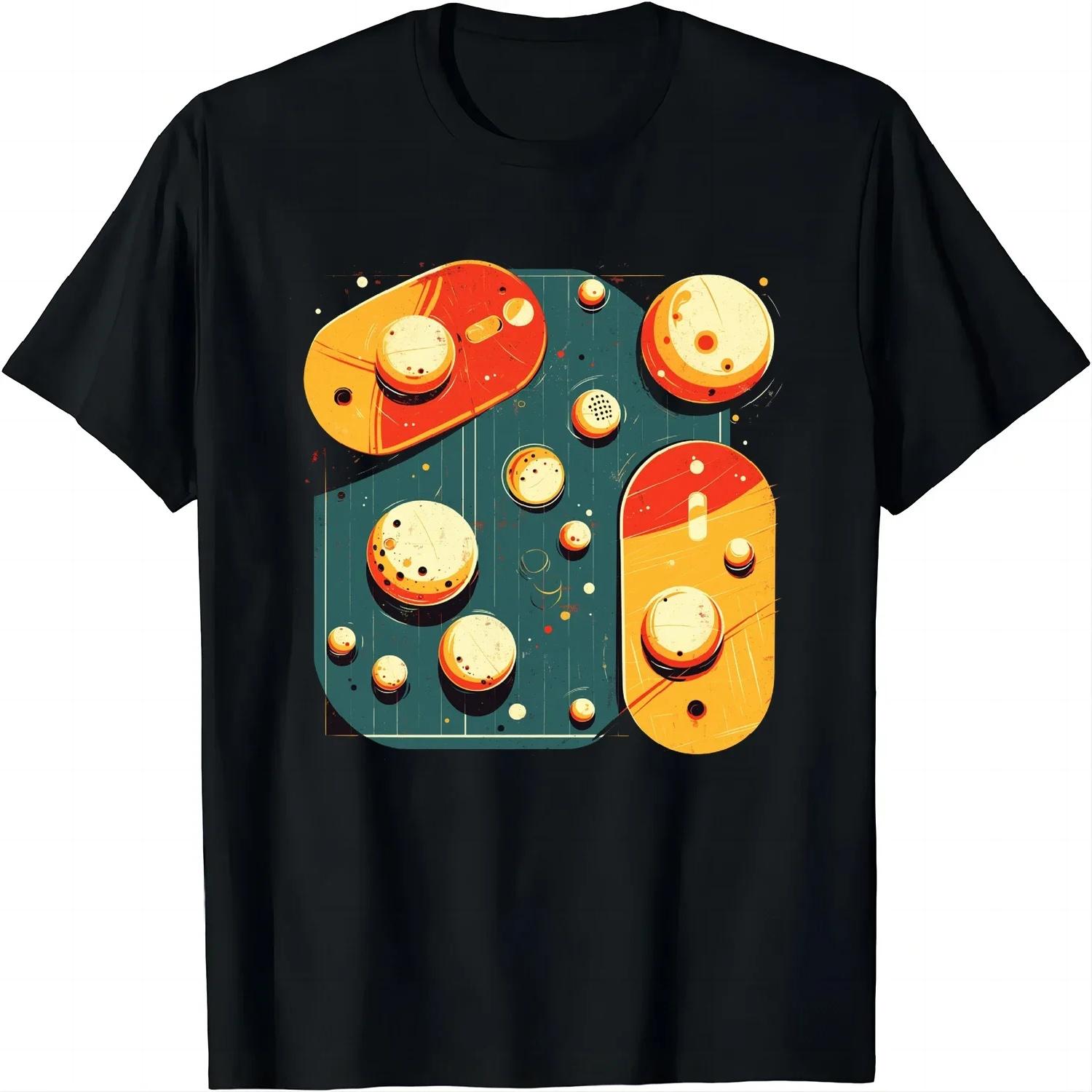 Playing Pickleball Improves Memory - Pickleballers T-Shirt Casual Sports Clothing Streetwear Men Clothing Ropa Hombre S