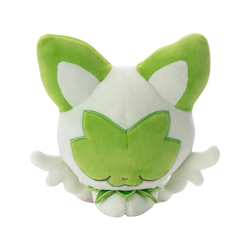 Pikachu Plush Celebi Sudowoodo Rockruff Peluche Toys Shiny Charizard XY Garchomp Chikorita Gyarados Dragonite Doll Gift
