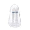 Nasal Nose Cleaner Baby Nasal Aspirator Irrigator Kids Rinsing Device Reusable Nose Washing for Children Professional Syringe