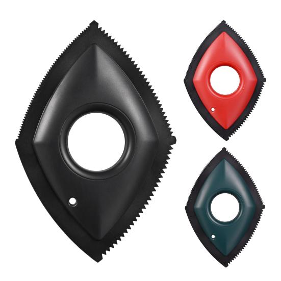 Lint Brush Eco-friendly Waterproof Rubber Clothes Fuzz Shaver Brush Supplies