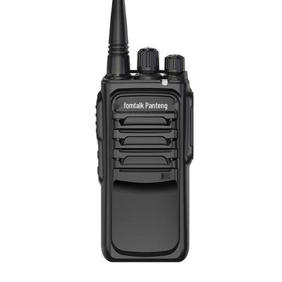 Fanteng FOX Digital Walkie-Talkie & Accessories (CN Version)