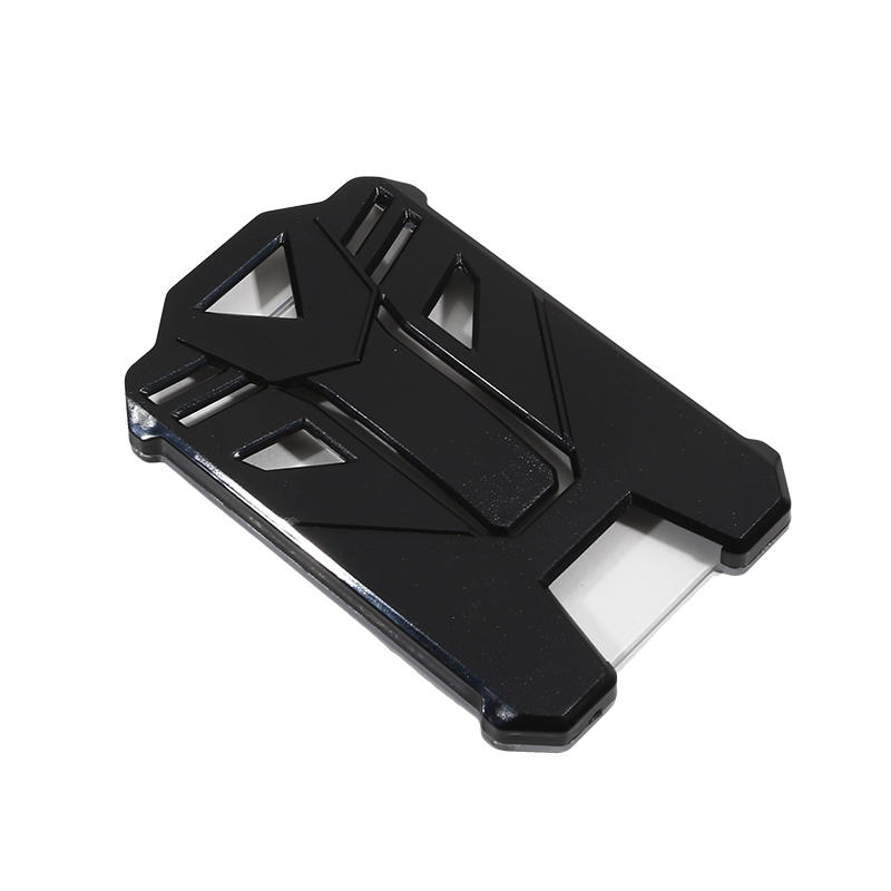 Heavy Duty Retractable Keychain Badge Clip ID Reel Chain Holder Outdoor Steel Wire Spring Rope Card Clip Carabiner Outdoor Key Card Cover Case Bags