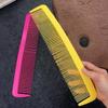 Extra Large Clown Hair Comb Prank Accessories for Women Professional Funny Brushes for Performances