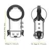 X4 Waterproof Case For Insta360 X4 Underwater 50M Invisible Diving Housing Cover Dive Shell For Insta360 Accessories