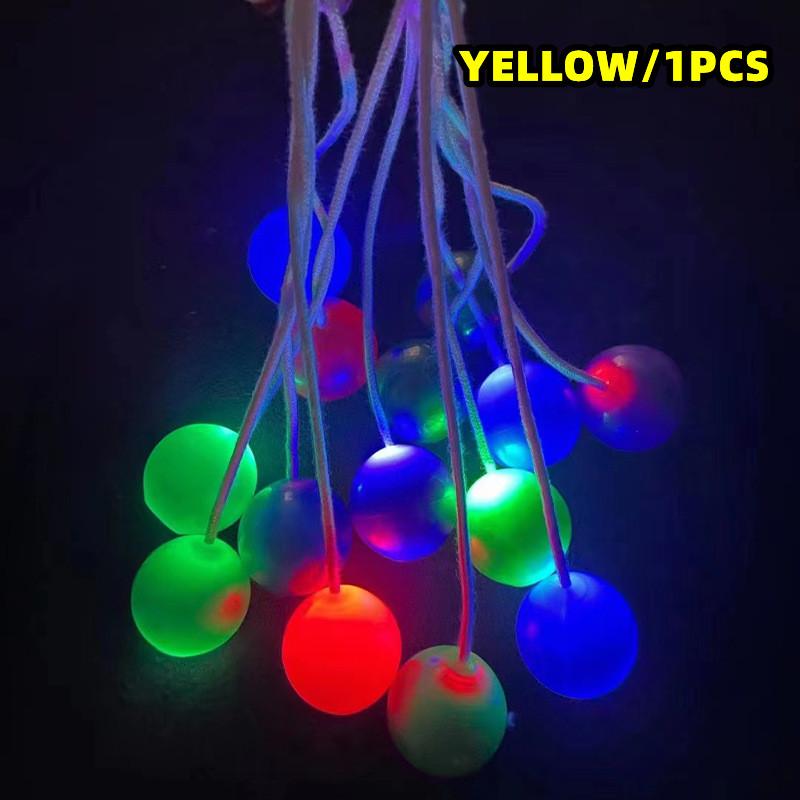 

Lato Luminescence Lato Спиннер-кликбол Снижает стресс Повышает интеллект Yellow