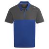 CRAGHOPPERS Mens Avro Nosilife Short-Sleeved Golf Polo Shirt