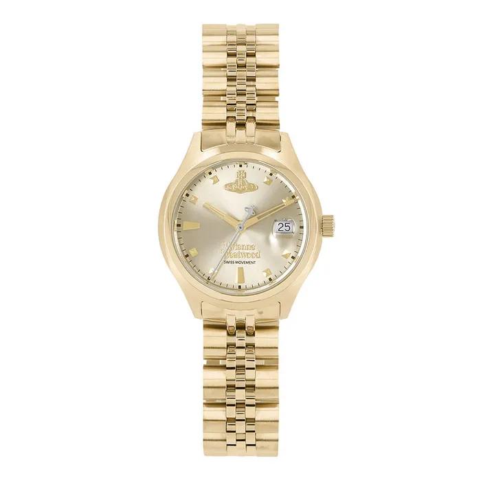 Little Camberwell women's metal watch