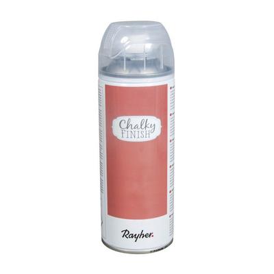 Chalky Finish Spray, Salmon Rose, Can 400ml