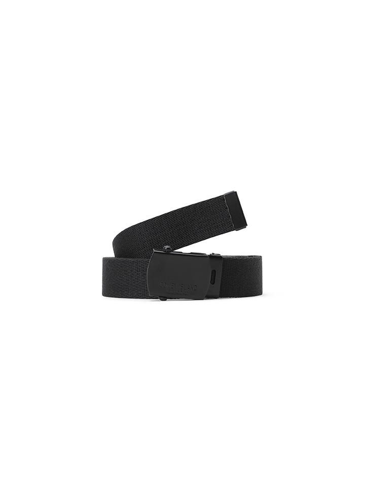 TOPTEN Men'S) Webbing Buckle Belt_Msf5Al1016