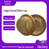 Kahve ve Çay Araçları – Çay Süzgeçleri
