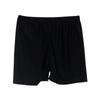 Fashion Women Flat Tiered Short Pants Under Safety Pants Underwear Shorts