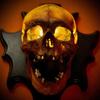 LED Halloween Skull Lamp Energy-Saving LED Bulb Technology Halloween Skeleton Night Light Bedroom Living Room Decor