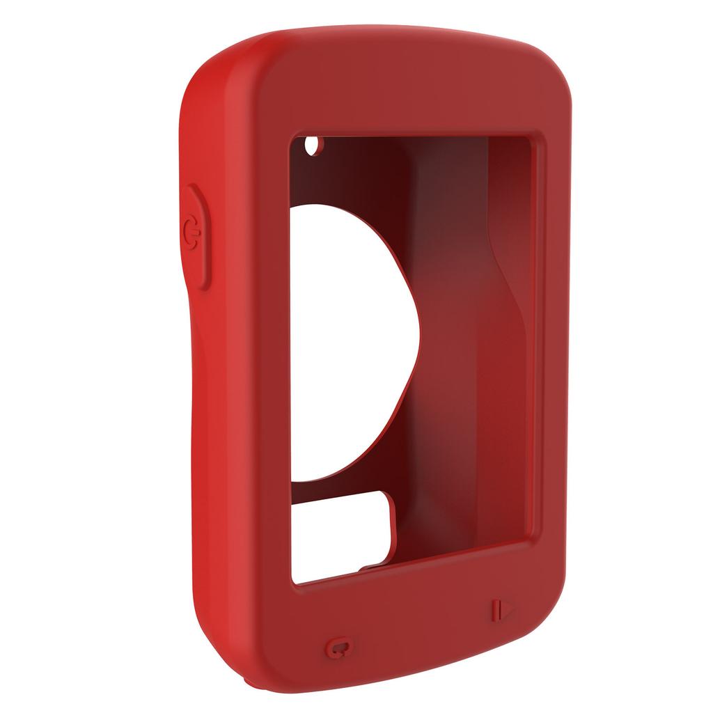Silicone Skin Case Bike Computer Protecter Cover Stopwatch Case for Garmin GPS Edge 810 820 1000 1030 Plus Bicycle Accessories 7