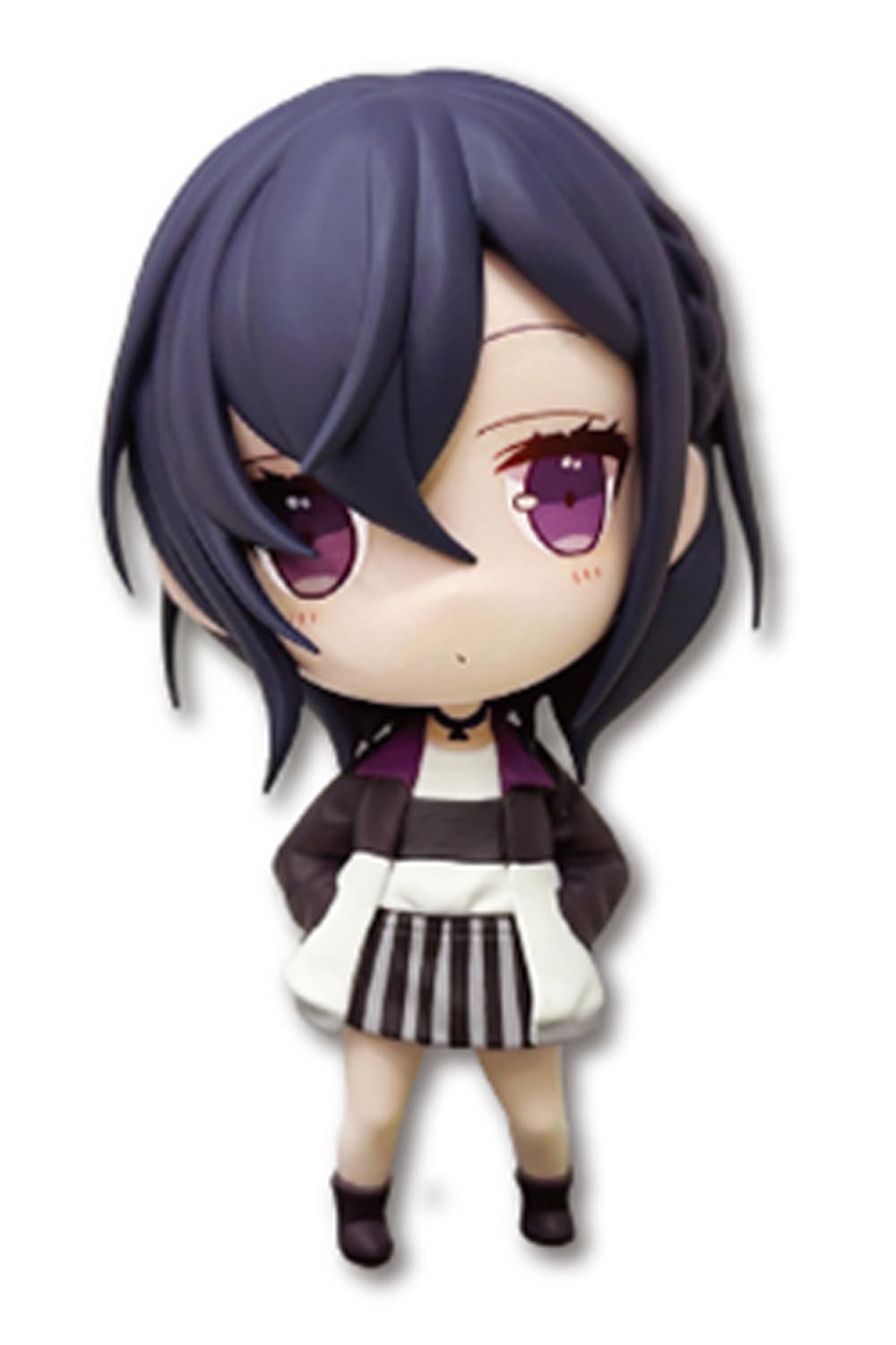 Фигурка VTuber, прибл.. 12см (Уруха Ичиносе)