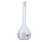 Volumetric Flask Class A 100mL with Stopper 14/23 /3-7104-07