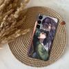 The A-Apothecary D-Diarie-s Phone Case For Samsung S25,S24,S21,S22,S23,S30,Ultra,S20,Plus,Fe,Lite,Note,10,9,5G Black Cover