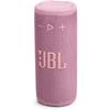 JBL GRIP / Smart Size Portable Speaker / Bluetooth Compatible / IP68 Dustproof & Waterproof / Ambient Light / App Compatible / USB-C / AURA CAST Multi