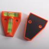 T-Shape Magnetic Tripod Level with Spirit Bubble